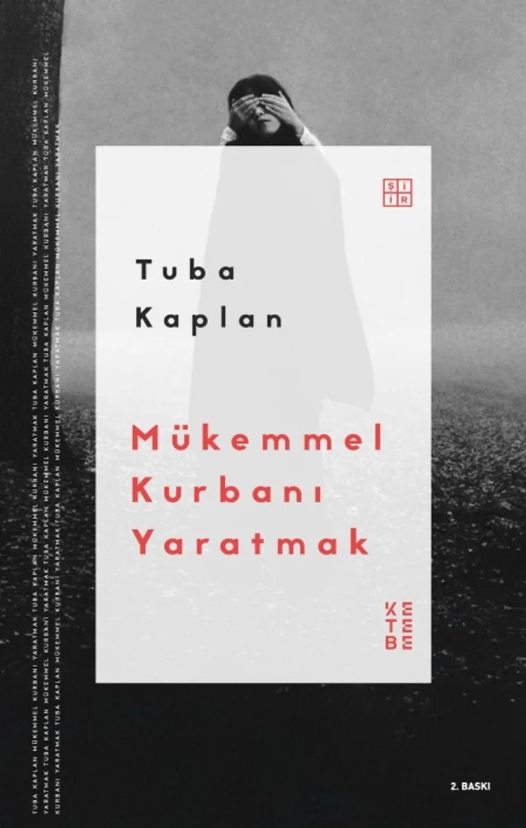 Mükemmel Kurbanı Yaratmak