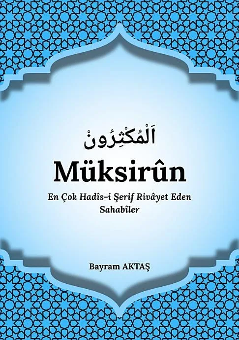 Müksirûn