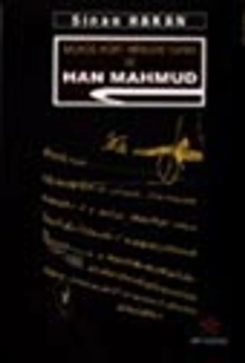 Müküs Kürt Mirleri Tarihi ve Han Mahmud