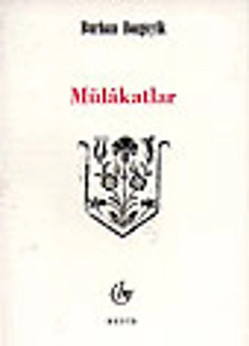 Mülakatlar