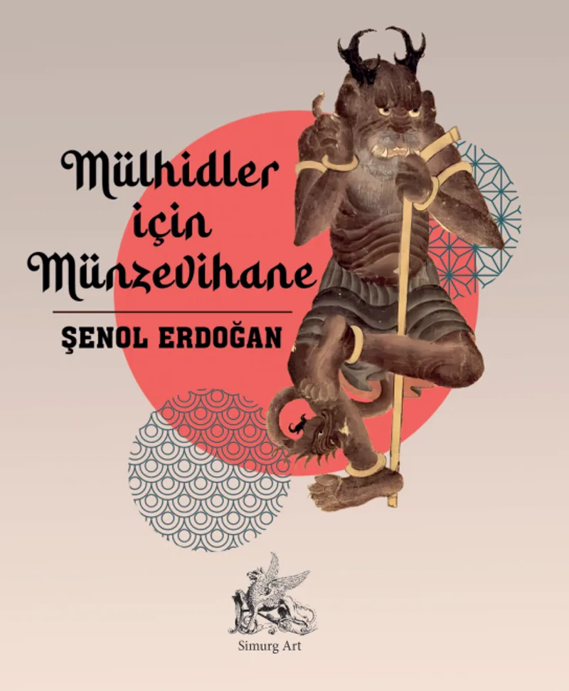 Mülhidler İçin Münzevihane
