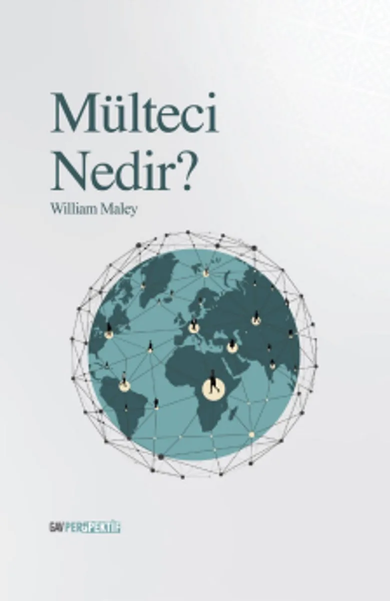 Mülteci Nedir?