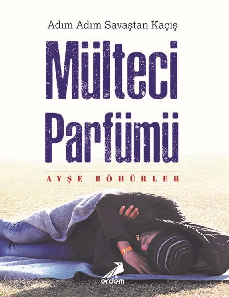Mülteci Parfümü
