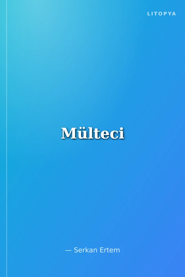 Mülteci