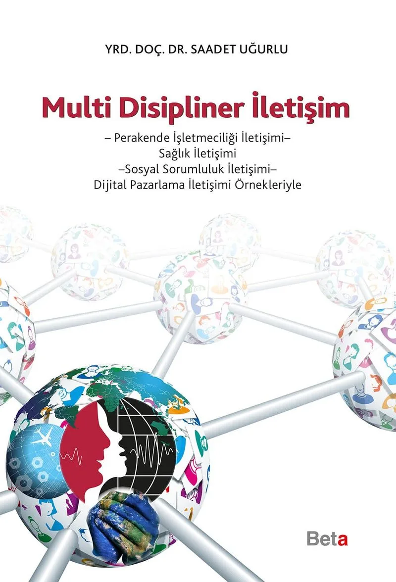 Multi Disipliner İletişim