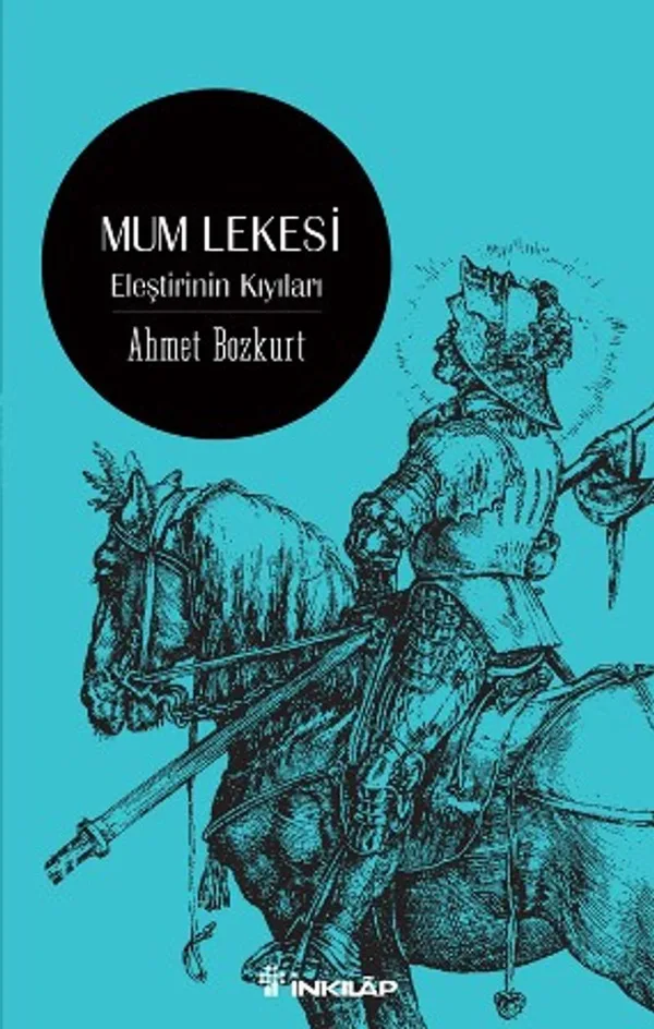 Mum Lekesi Eleştirinin Kıyıları