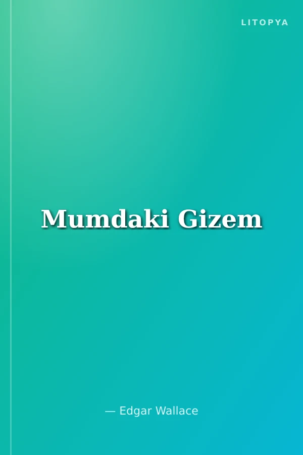 Mumdaki Gizem