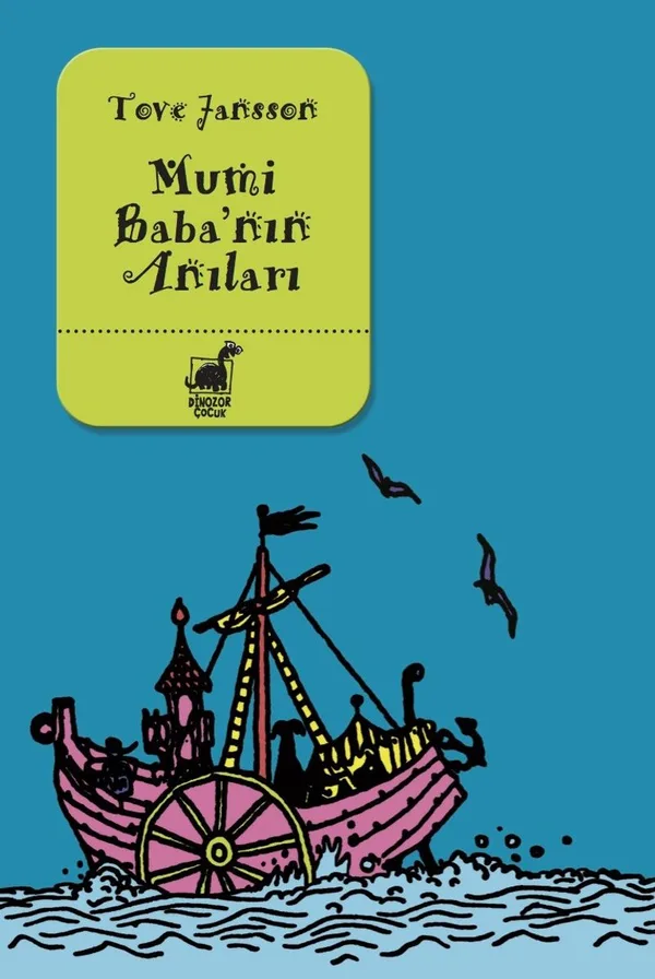 Mumi Baba'nın Anıları