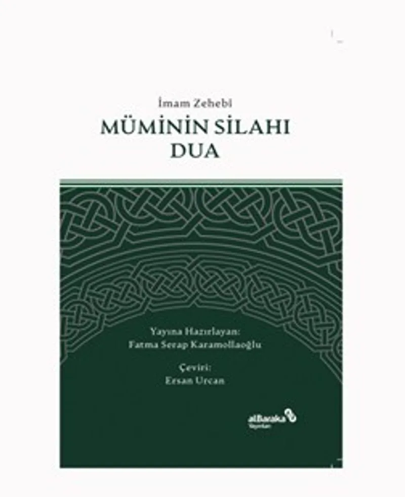 Müminin Silahı Dua