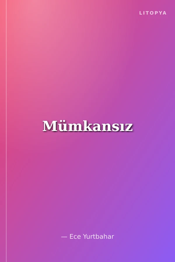 Mümkansız