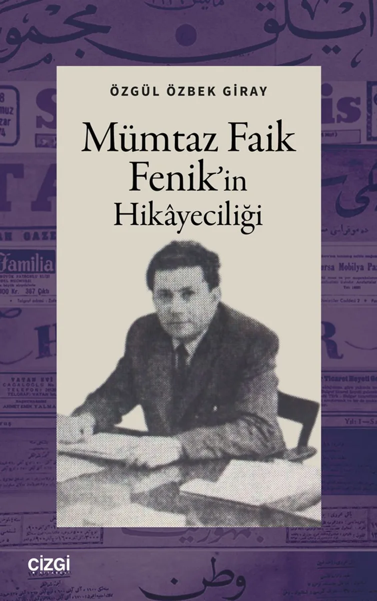 Mümtaz Faik Fenik'in Hikayeciliği
