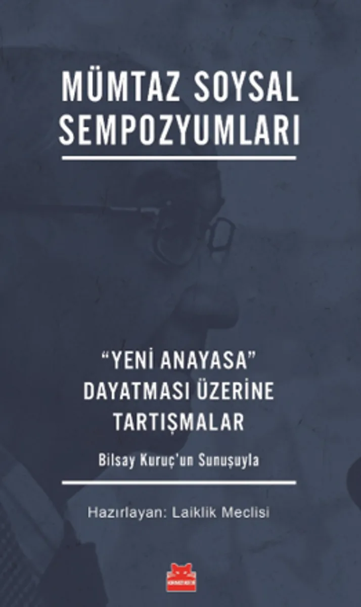 Mümtaz Soysal Sempozyumları
