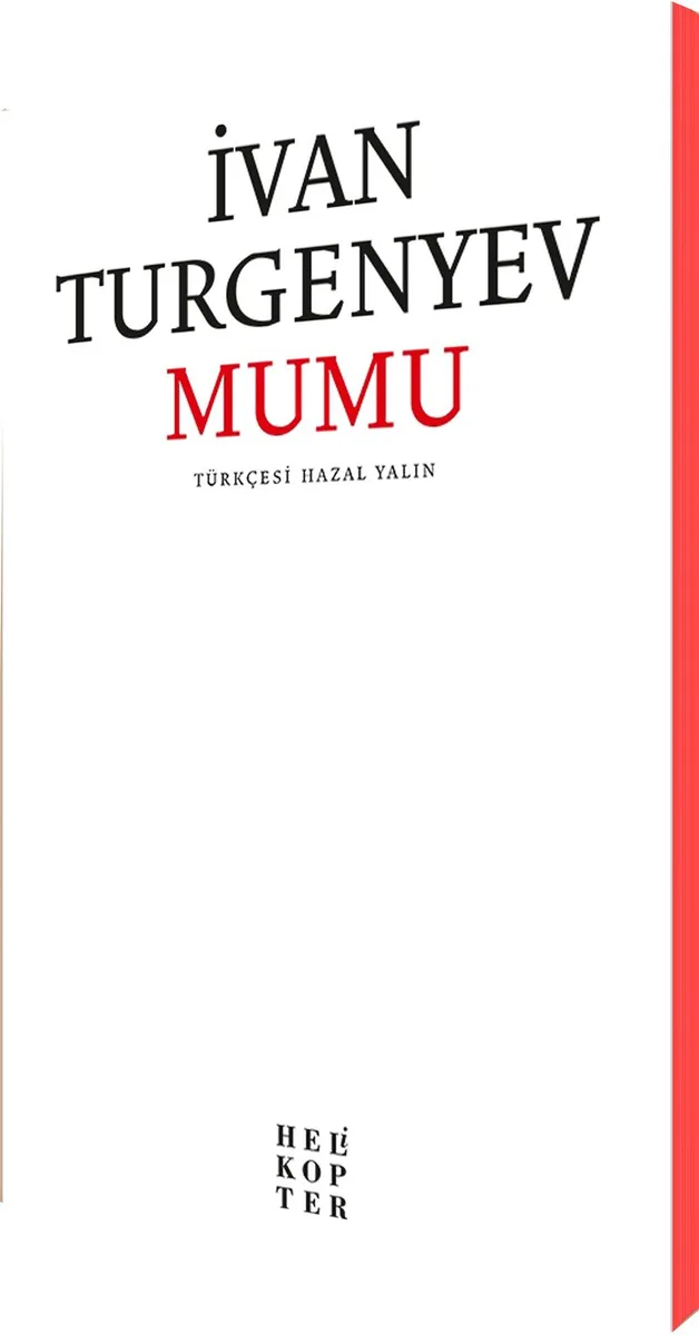 Mumu