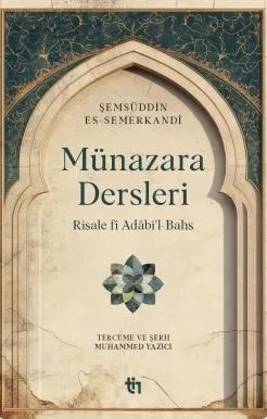 Münazara Dersleri