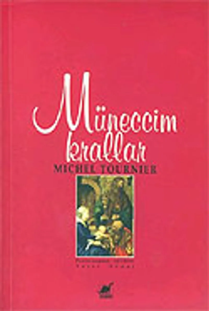 Müneccim Krallar