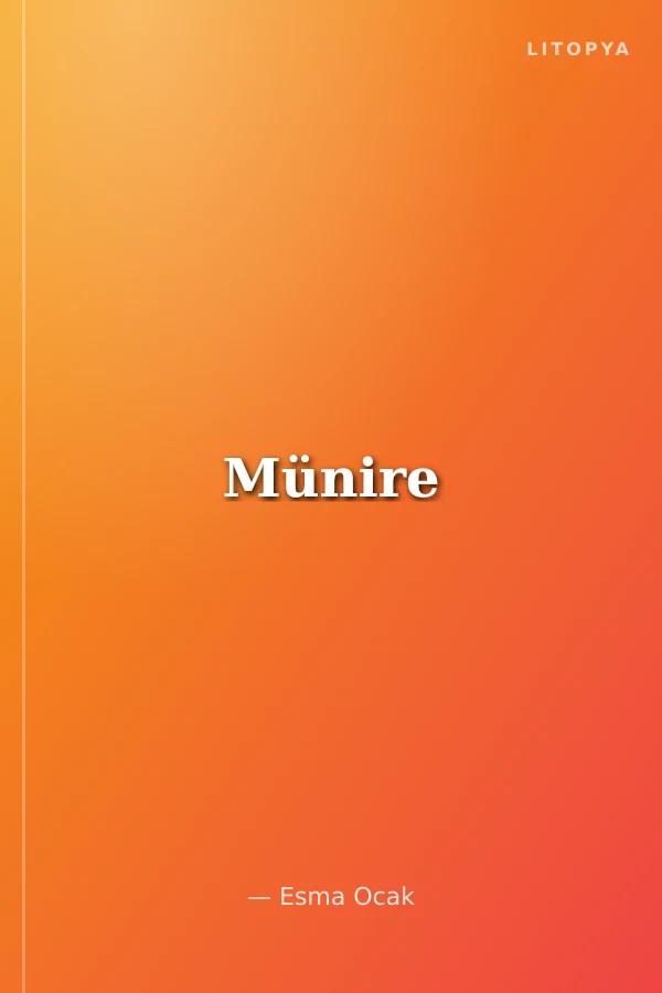 Münire