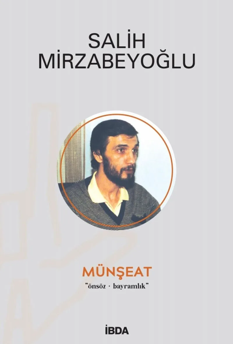 Münşeat