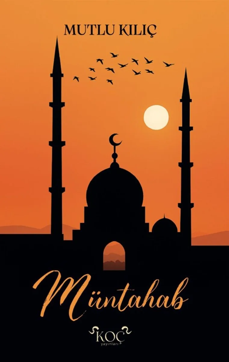 Müntahab