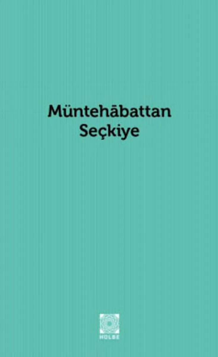 Müntehabattan Seçkiye