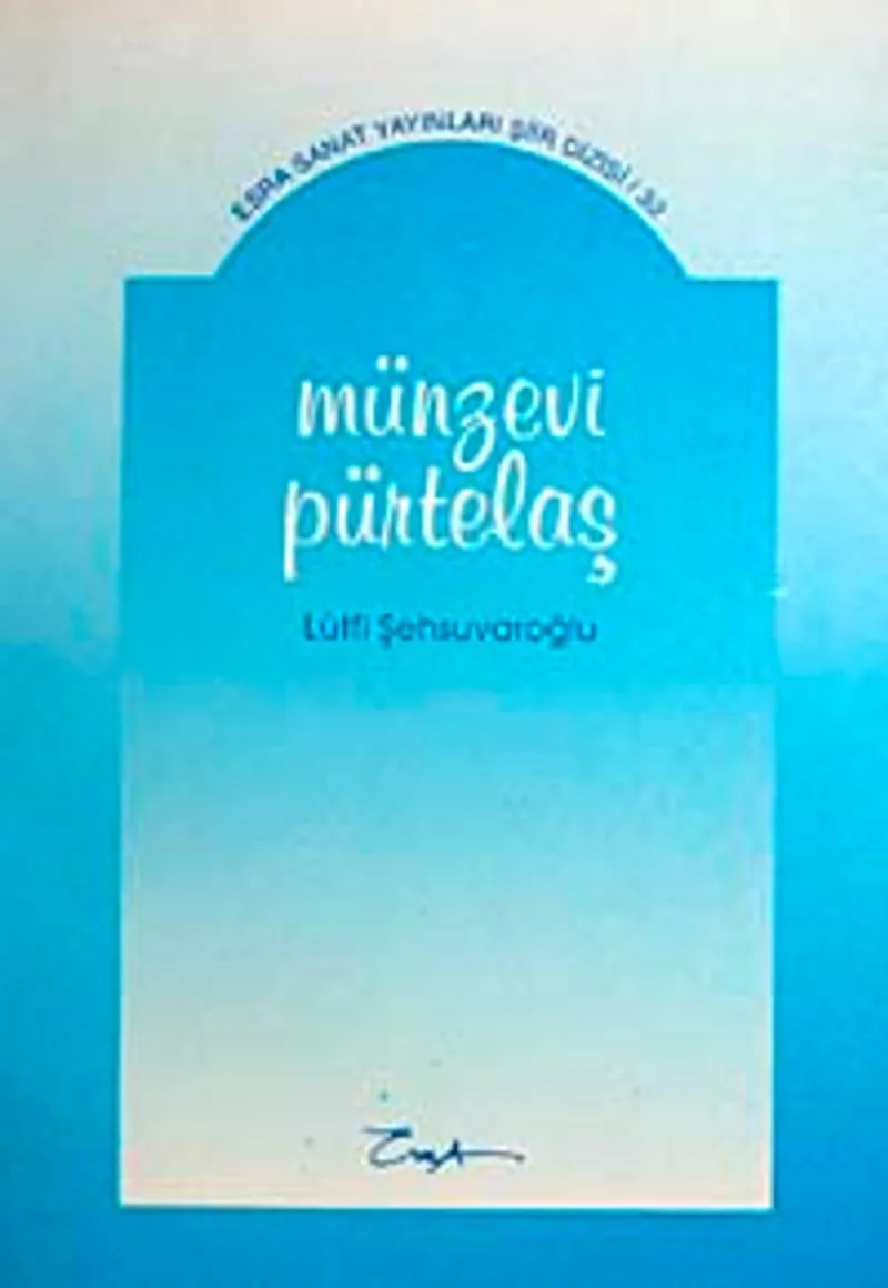 Münzevi Pürtelaş