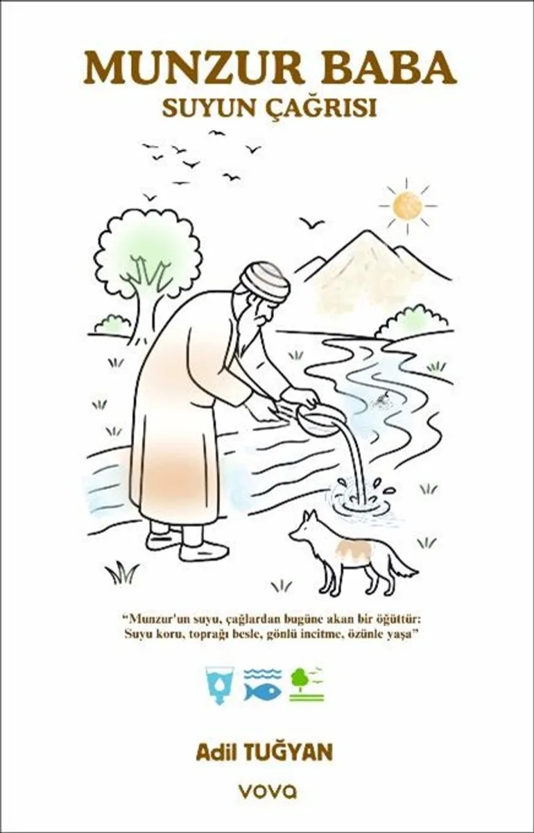 Munzur Baba