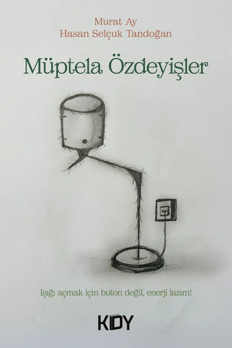 Müptela Özdeyişler