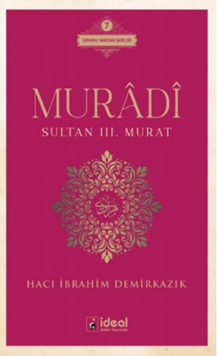 Muradi Sultan III. Murat