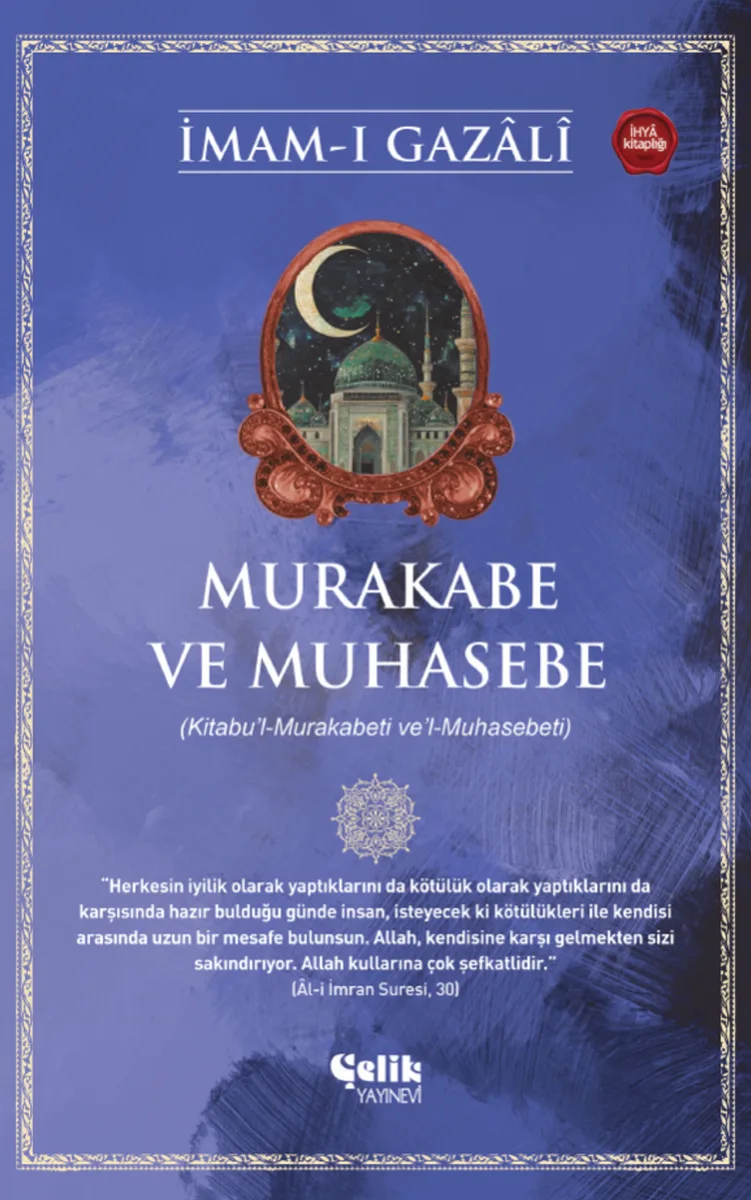 Murakabe ve Muhasebe