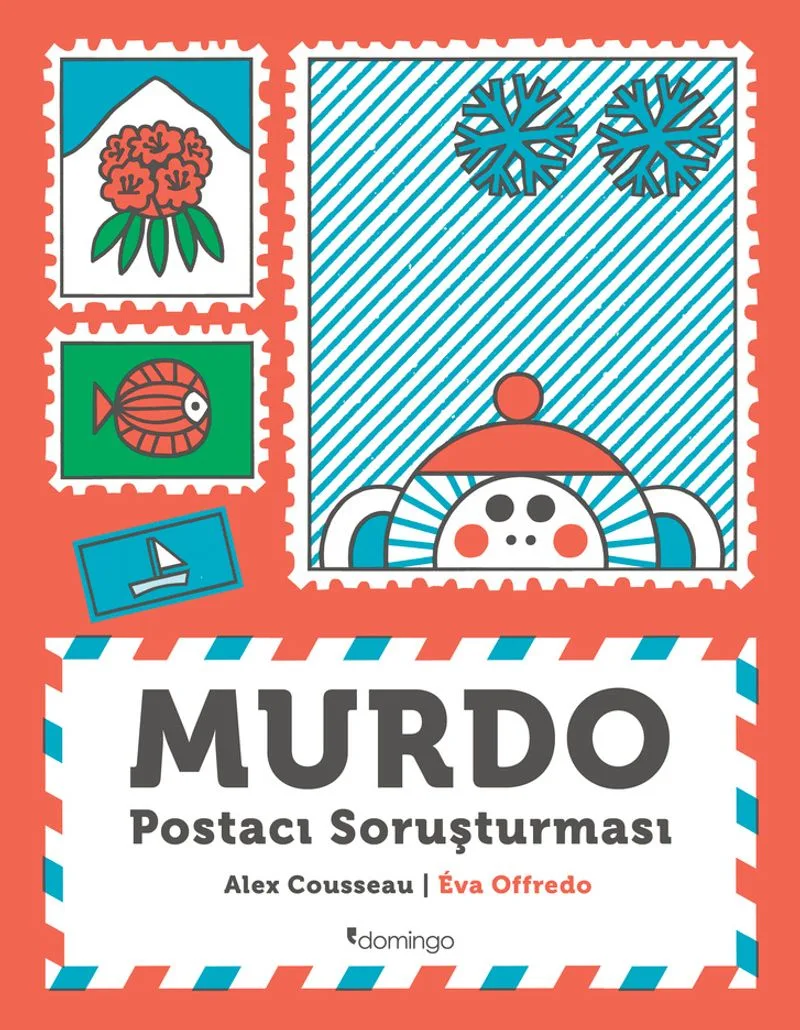 Murdo Postacı Soruşturması