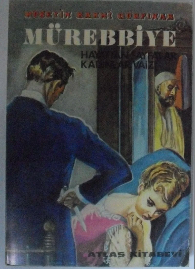 Mürebbiye 12-G-12