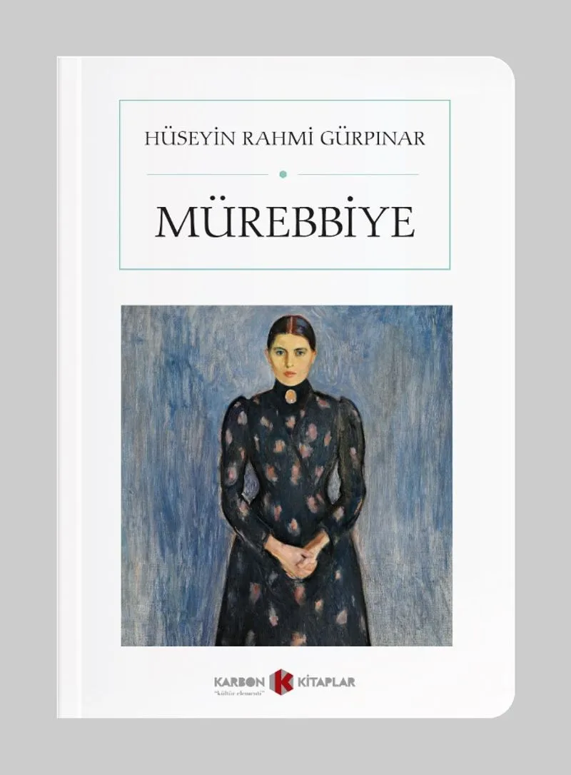 Mürebbiye (Cep Boy)