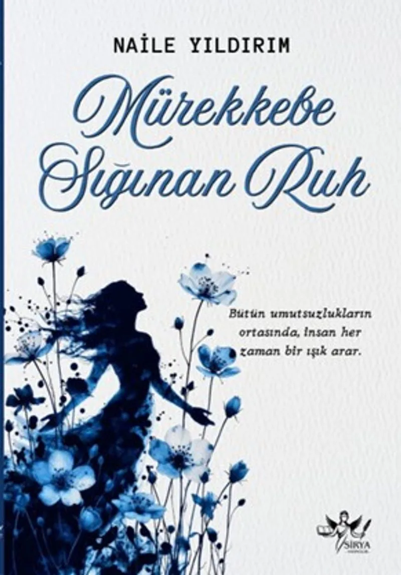 Mürekkebe Sığınan Ruh