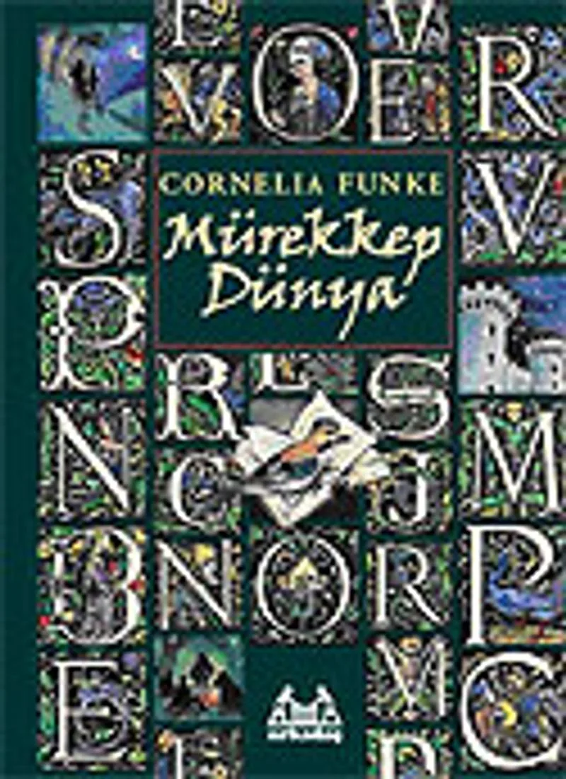 Mürekkep Dünya