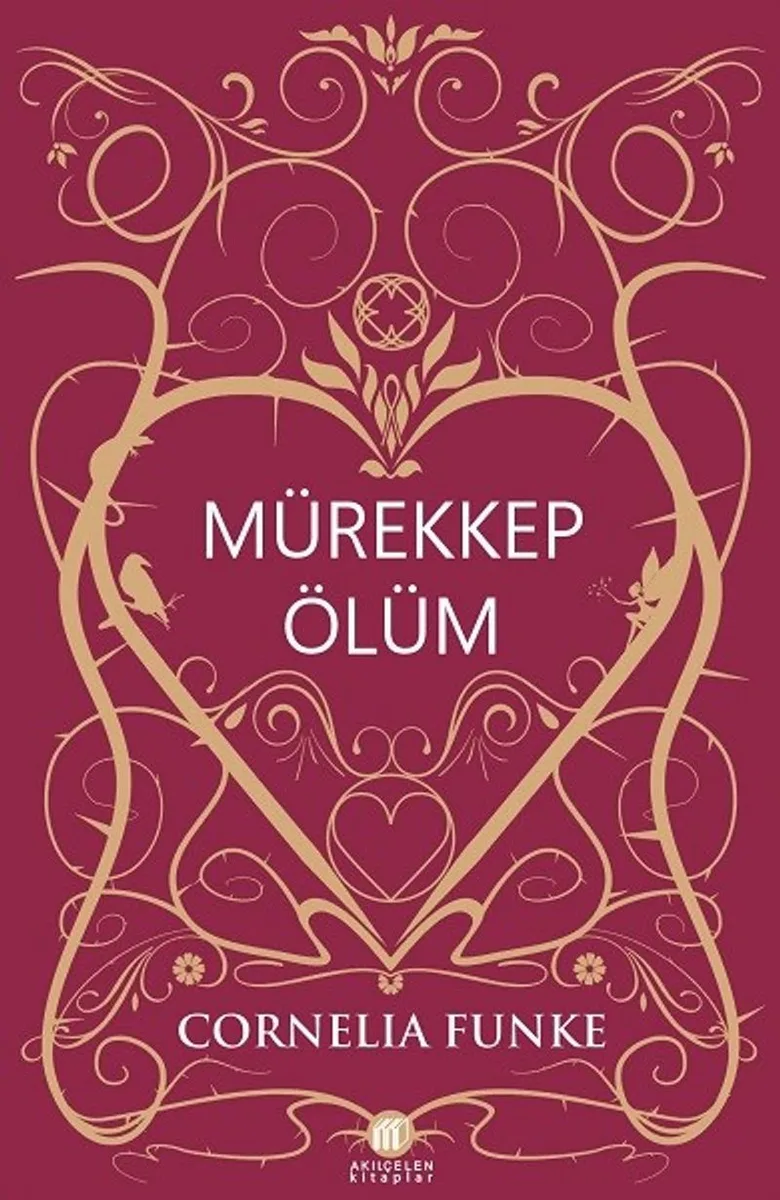 Mürekkep Ölüm