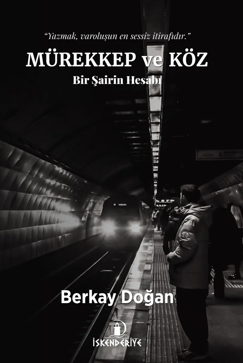 Mürekkep ve Köz