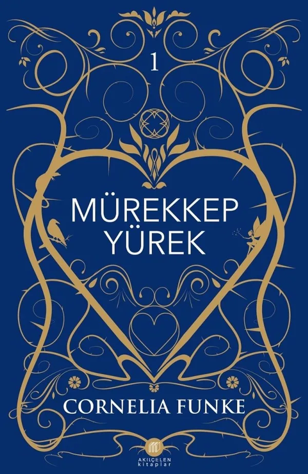 Mürekkep Yürek