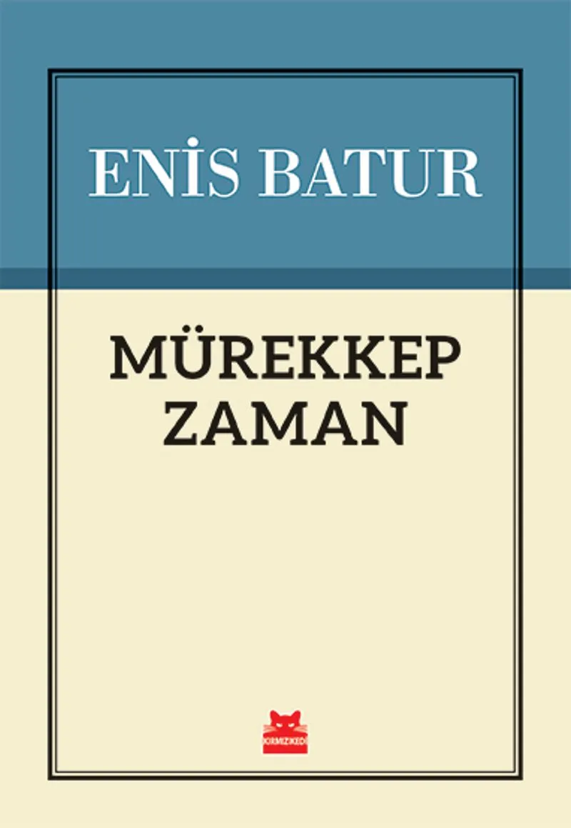 Mürekkep Zaman