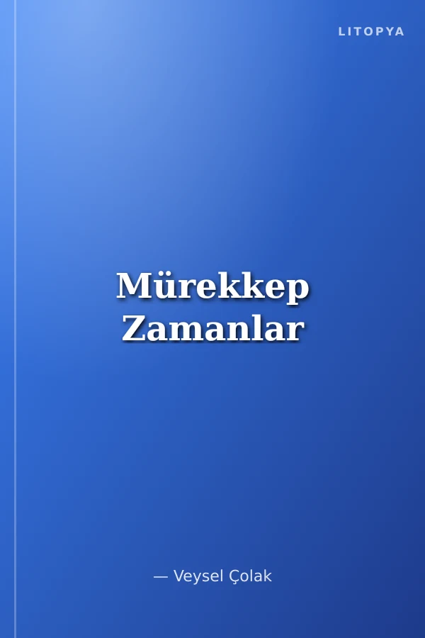 Mürekkep Zamanlar