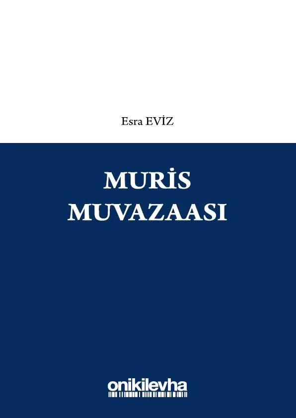 Muris Muvazaası