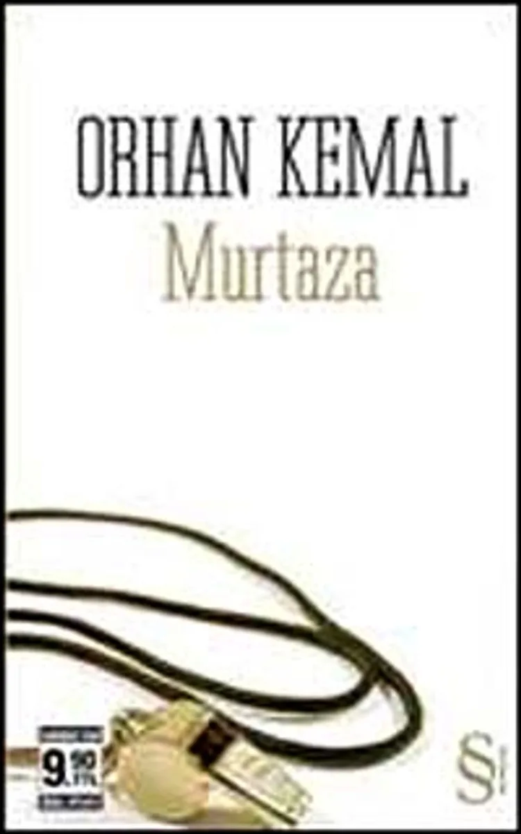 Murtaza (Cep Boy)