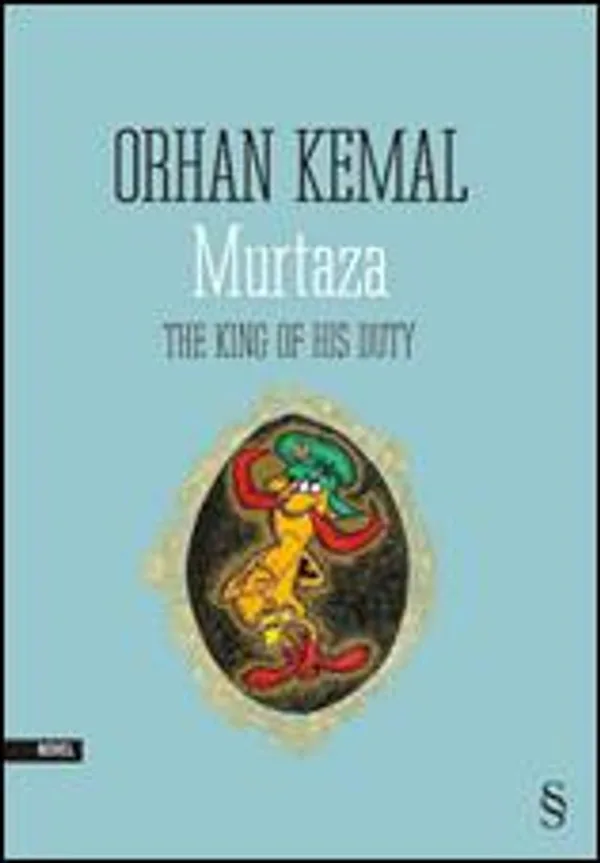 Murtaza The King of his Duty