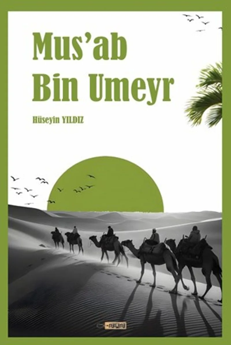 Mus'ab Bin Umeyr