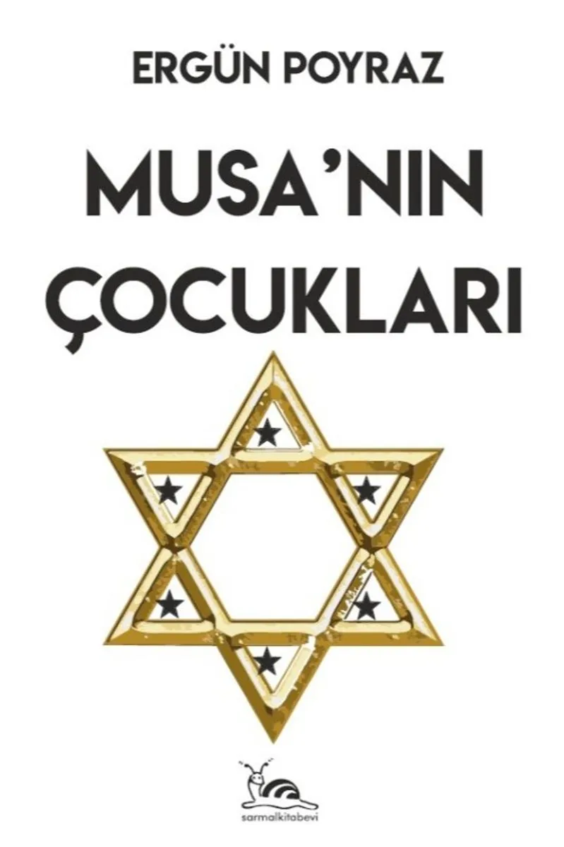Musa'nın Çocukları