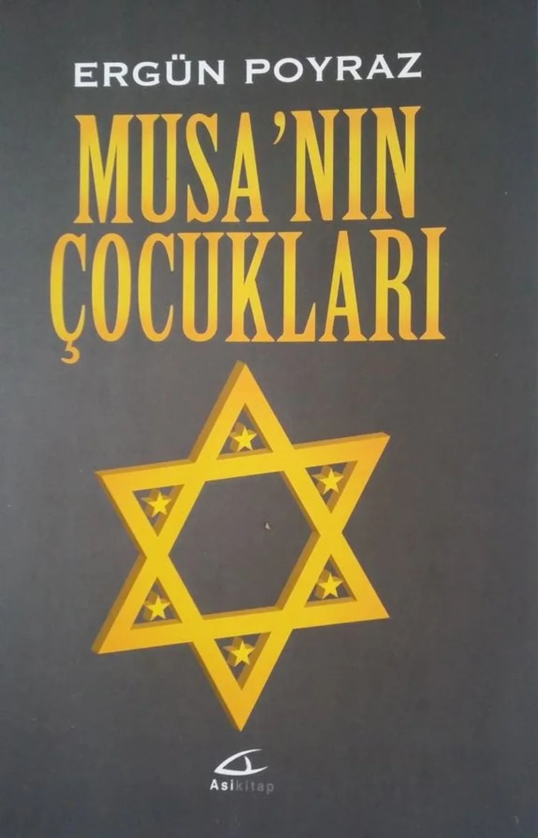 Musa'nın Çocukları Tayyip ve Emine