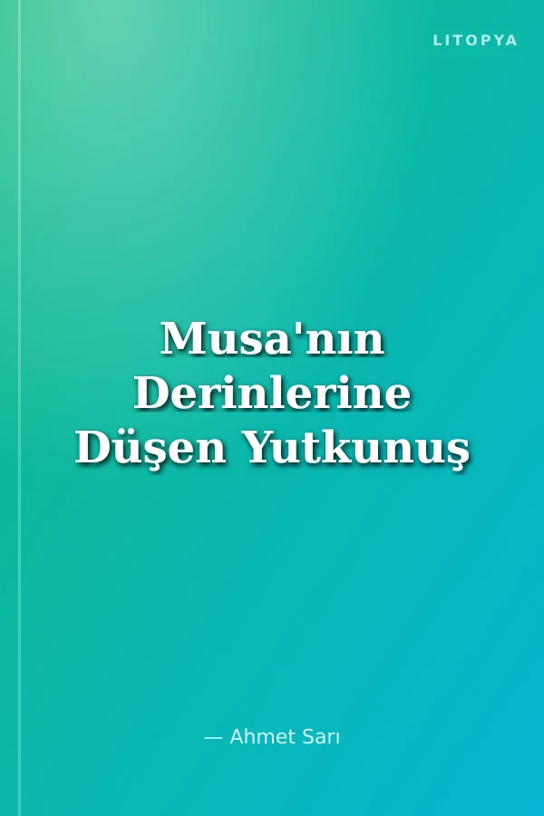Musa'nın Derinlerine Düşen Yutkunuş