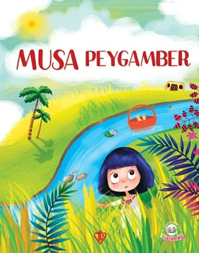 Musa Peygamber / Cimcirik ve Şimşirikten Bulmacalarla