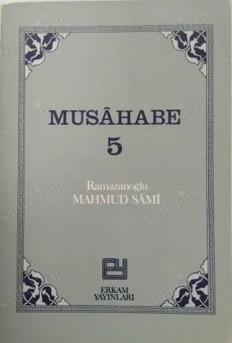 Musahabe 5