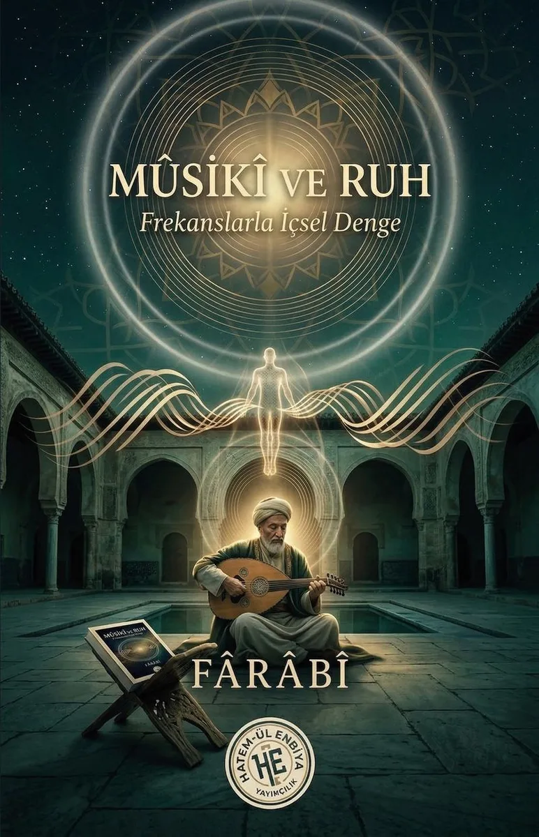 Musiki ve Ruh Frekanslarla İçsel Denge