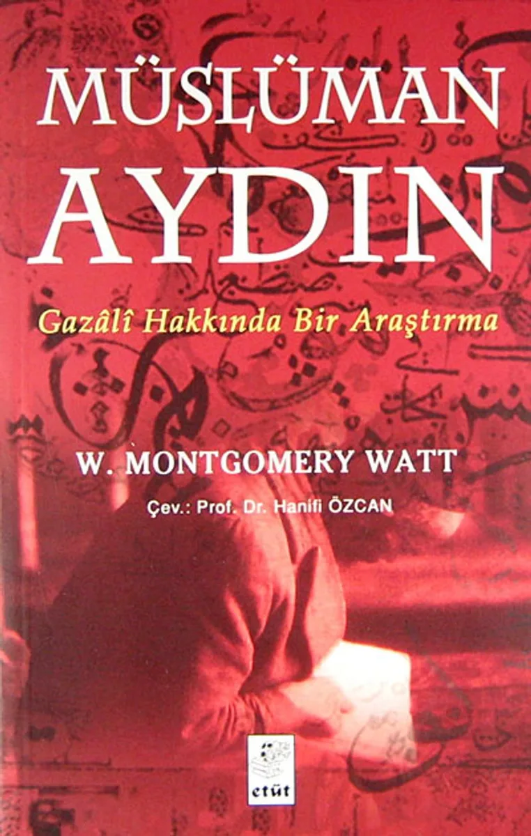 Müslüman Aydın Gazali Hakkında Bir Araştırma