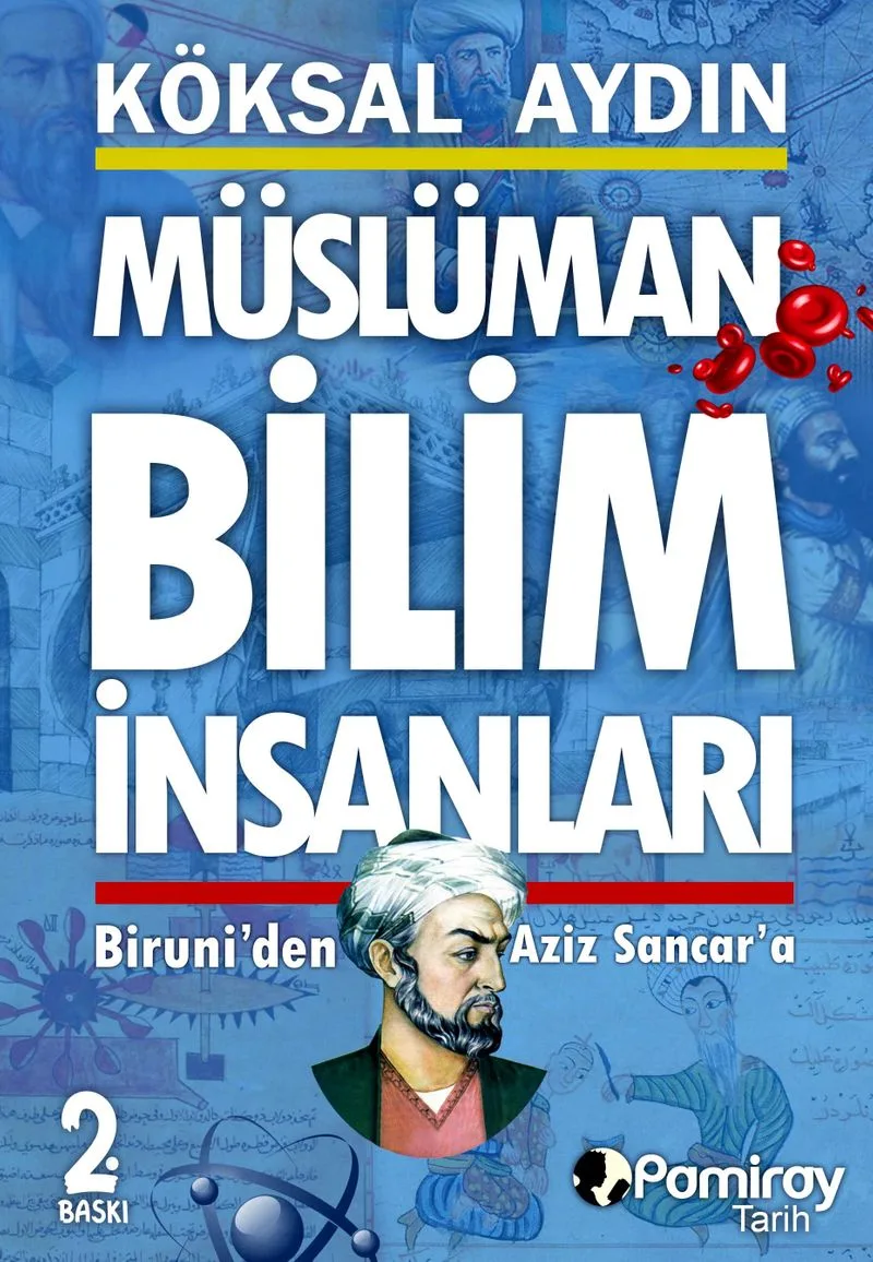 Müslüman Bilim İnsanları